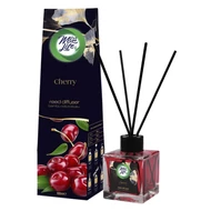 Légfrissítő MISS LIFE cseresznye pálcikás 100 ml