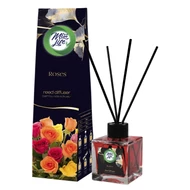 Légfrissítő MISS LIFE roses pálcikás 100 ml