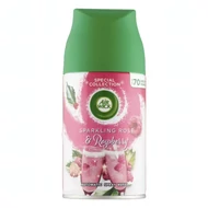 Légfrissítő utántöltő AIR WICK Freshmatic rozé pezsgő&málna 250 ml