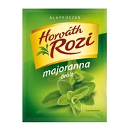 Majoranna HORVÁTH ROZI őrölt 6 g