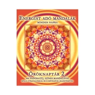 Mandala öröknaptár 2.