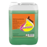 Mosogatógép öblítőszer CLEAN CENTER Trimatic 5L