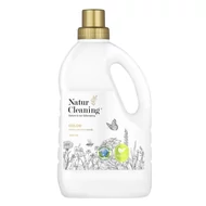 Mosógél NATURCLEANING color hipoallergén 1,5 liter