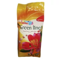 Mosópor GREEN LINE Color 10 kg