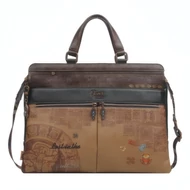 Notebook táska JANET DENESE Maya Journey J-020D