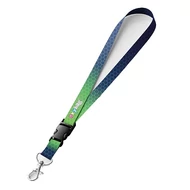 Nyakpánt OXY Ombre blue