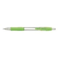 Nyomósirón OPTIMA 0,5 mm zöld
