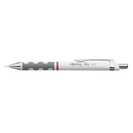 Nyomósirón ROTRING TIKKY 0,7 mm fehér
