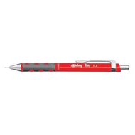 Nyomósirón ROTRING TIKKY III 0,5mm piros