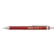 Nyomósirón ROTRING TIKKY Retro 0,5 mm piros