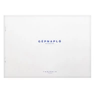 Nyomtatvány gépnapló fekvő A/4 50x2 példányos