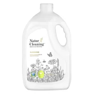 Öblítő NATURCLEANING sunshine / napsugár koncentrátum 4 liter