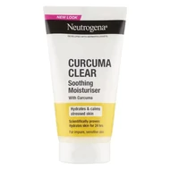 Olajmentes hidratáló NEUTROGENA curcuma 75 ml