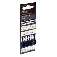 Oldaljelölő GRAND GR-206W cherry 6x20 lap