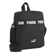 Oldaltáska PUMA 9117401 fekete