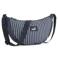Oldaltáska PUMA 9130301 kék-csíkos