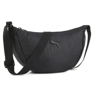 Oldaltáska PUMA 9134001 fekete