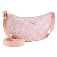 Oldaltáska PUMA 9134002 rózsaszín-mintás
