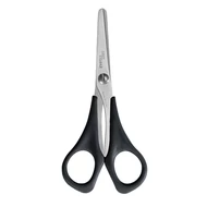 Olló irodai DAHLE 54605 13cm fekete