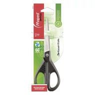 Olló irodai MAPED Essentials Green 17cm vegyes színek