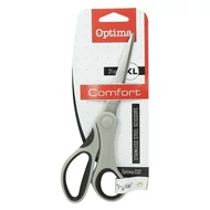 Olló irodai OPTIMA 20cm fekete