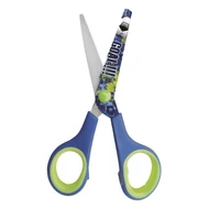 Olló iskolai OXY Kids Football 13cm