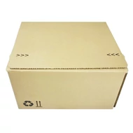 Önzáró kartondoboz 310x230x110 mm