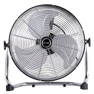 Padlóventilátor DYRAS DFF-20 30cm 120W