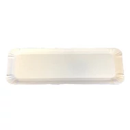 Papírtálca halas 13,5x32cm 500 darabos