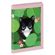 Pénztárca ARS UNA Think Pink