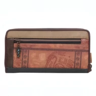 Pénztárca JANET DENESE Maya Journey JW-003D