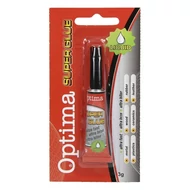 Pillanatragasztó OPTIMA Super Glue 3 g