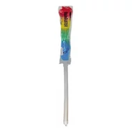 Poroló teleszkópos nyéllel