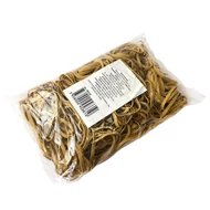 Postagumi sárga 60x5mm 1 kg/csomag