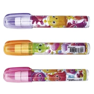 Radír tolóbetétes BENSIA slime