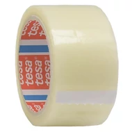 Ragasztószalag TESA 4280-00 48mmx50m  átlátszó