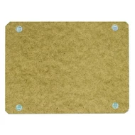 Rajztábla csíptetős VECTRALINE