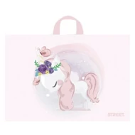 Rajztáblatartó STREET 43x30 cm Unicorn