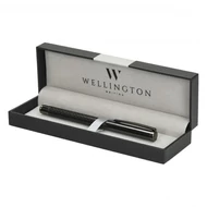 Rollertoll WELLINGTON Carbon antracit