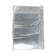 Simítózáras tasak 160x220 A/5 100 darabos