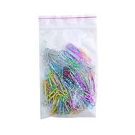 Simítózáras tasak 70x100 100 darabos