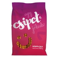Sóspálcika CSIPET 200 g
