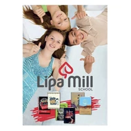 Sulikezdéshez plakát LIPAMILL