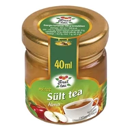 Sült tea FRUIT TEA alma 40 ml