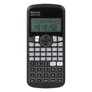 Számológép tudományos OPTIMA SS-591 240 funkciós 12 digit