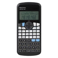 Számológép tudományos OPTIMA SS-591 401 funkciós 12 digit