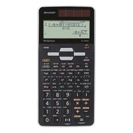 Számológép tudományos SHARP ELW506TGY 640 funkciós 16 digit