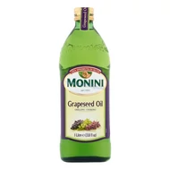 Szőlőmagolaj MONINI 1L