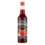 Szörp PIROSKA Classic hagyományos málna 0,7L