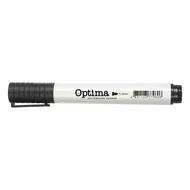 Táblamarker OPTIMA fekete